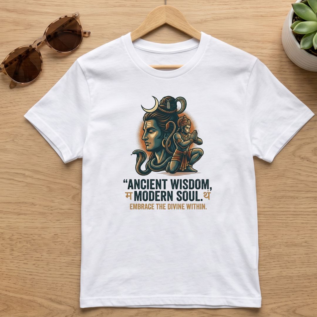 Ancient Unisex Classic T-Shirt