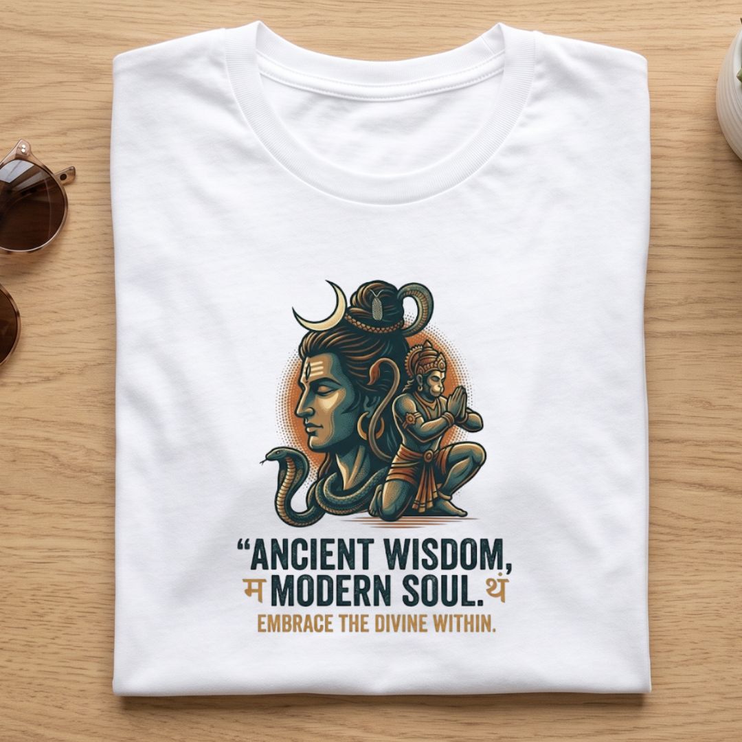 Ancient Unisex Classic T-Shirt