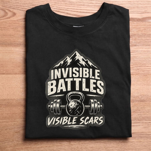 Battles Unisex Classic Crew T-Shirt
