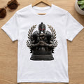 Srength Unisex Classic Crew T-Shirt