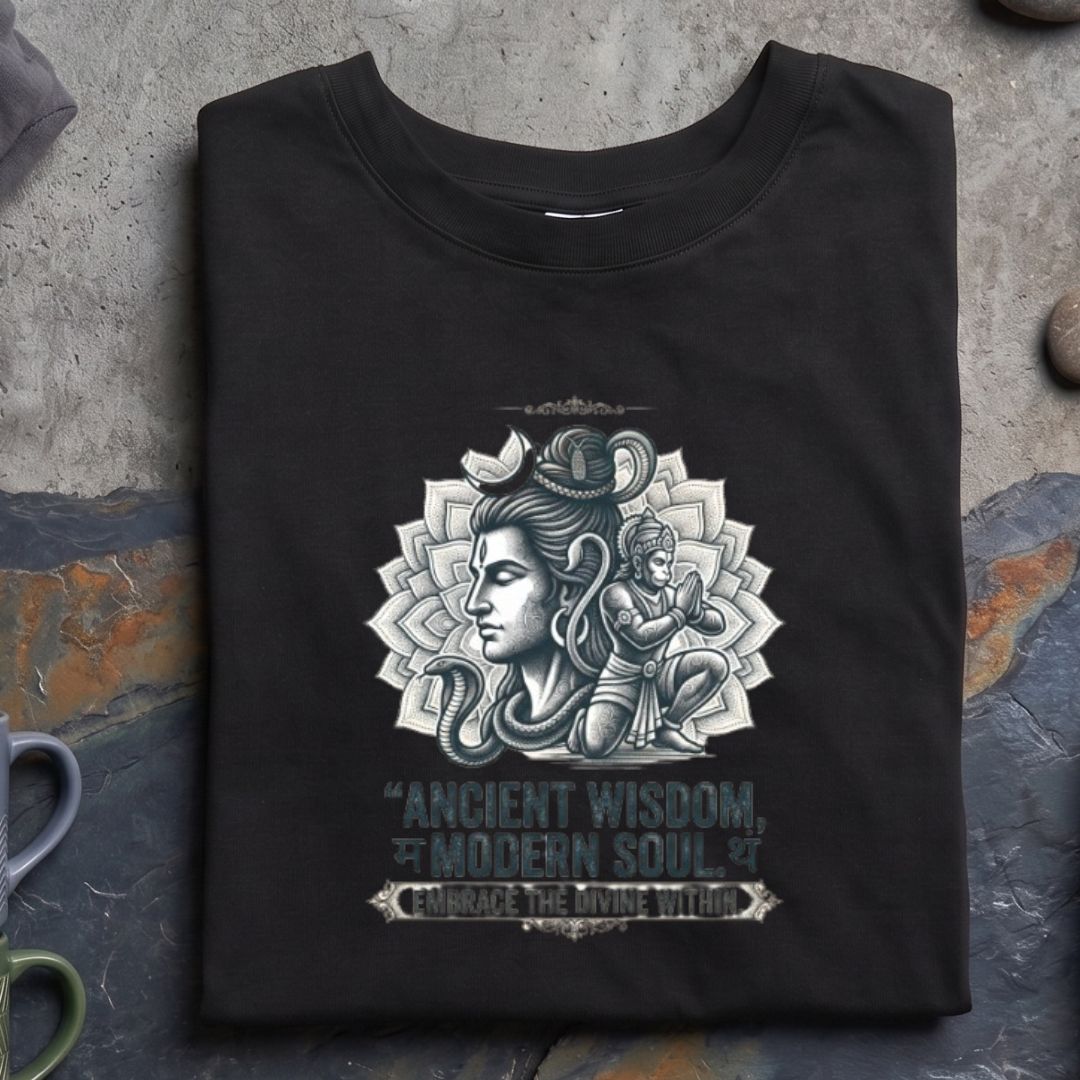 Ancient Unisex Classic T-Shirt