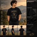 Universe Unisex Classic Crew T-Shirt