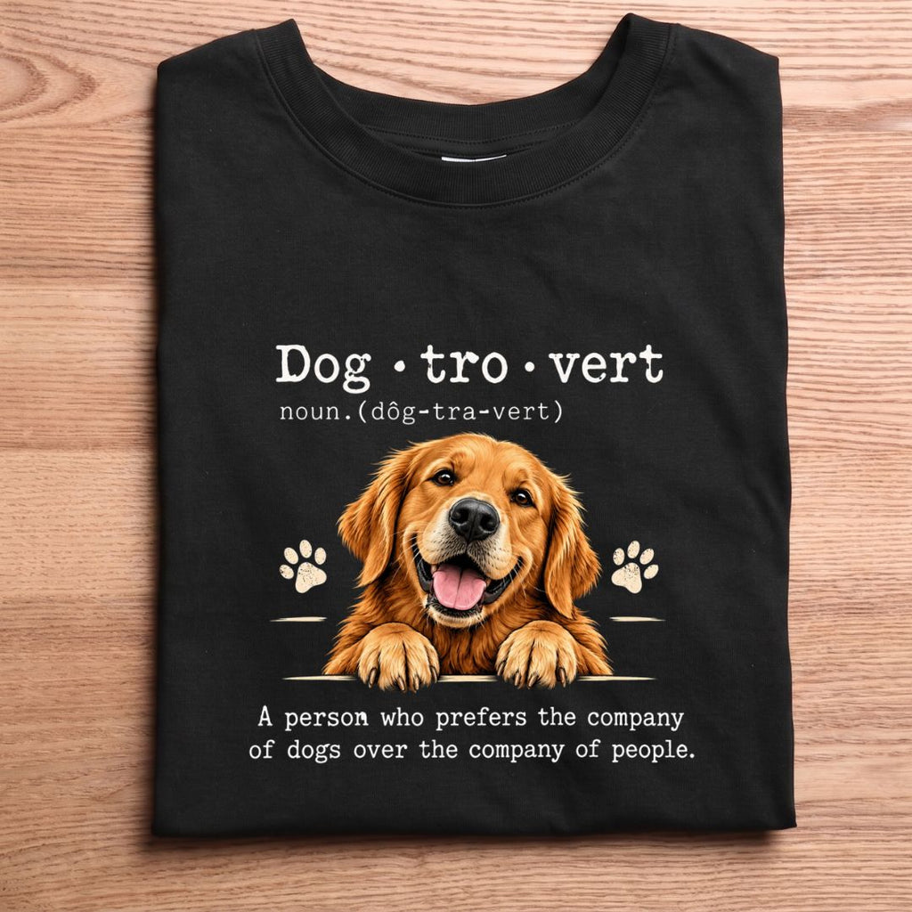Unisex Classic Crew T-Shirt