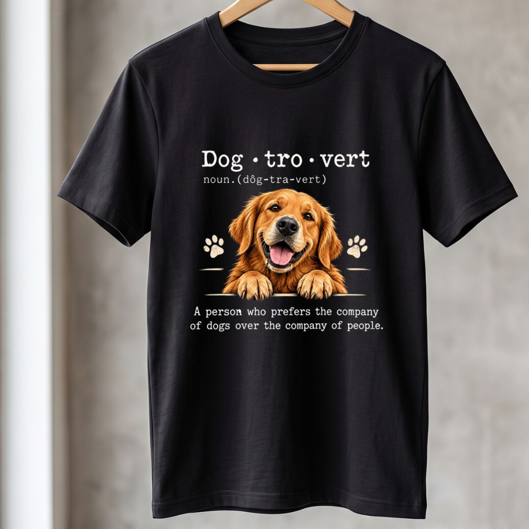 Unisex Classic Crew T-Shirt